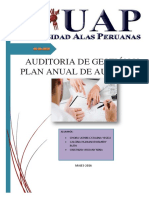 AUDI.gestION y Plan Anual de Auditoria (1)