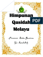 Himpunan Qasidah Melayu