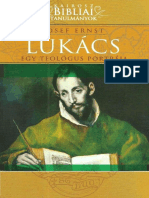 Josef Ernst - Lukács