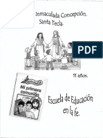 6to Nivel - Catequesis infantil - 11 años (Niño).pdf