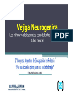 Pereaurologia