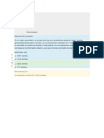 Pregunta PDF