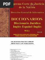 Download Diccionario Juridico Ingles - Espaol - Ingles -  by OscarAndreiGA SN328541332 doc pdf