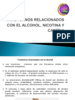 Latorre Trantornos (Alcohol, Nicotina, Cafeina)