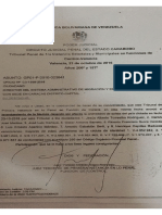 Levantan Prohibición de Salida Del País A Miembros de La MUD