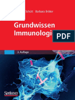 [Spektr.] Schütt u.a., Grundwissen Immunologie (2011)