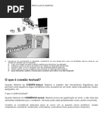 Prova 3º Ano Português