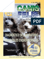 Endocrinologia - Diagnostico Laboratorial De Endocrinopatias - Veterinaria.pdf