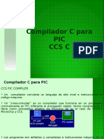 Curso en C para Pic Ccs