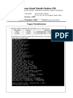 Tugas Pendahuluan Modul 2 - Border