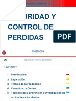 PE UA v2012 SYCP 2016 05 Técnicas de La Prevencion