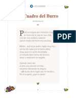 El Cuadro Del Burro