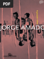 AMADO, Jorge. Seara Vermelha