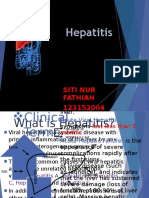 Ppt Hepatitis Tyaa