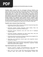 Download Tugas Pokok Dan Fungsi Pengadilan Agama by Shine ON SN328555787 doc pdf