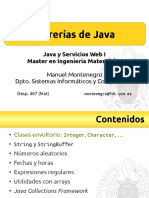 Librerias Usadas en Java.pdf