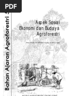 Download LN0005-04 Bahan Ajar Agroforestry Aspek Sosial Ekonomi Budaya Agroforestry by Ozzi Siregar SN32855770 doc pdf