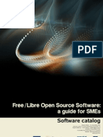 Free Open Source Software