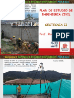 1 Capitulo 1 Geotecnia II PDF