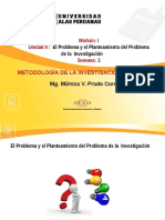 Ayuda 2 -El Problema y El Planteamiento de La Ivest