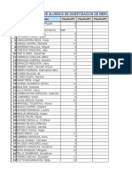 Lista Alumnos Investigación Mercados