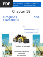 Draglies&Clamshell