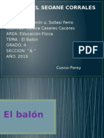 El Balón