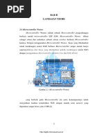 Download Landasan Teori WEMOS by Din Andrian SN328563984 doc pdf