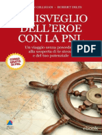 Il Risveglio Dell'Eroe Con La PNL (PNL e Spiritualità) (Italian Edition) - 646305