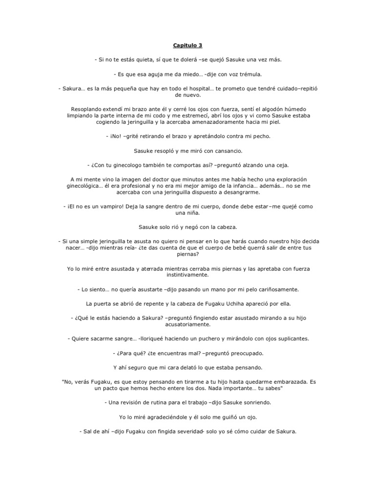 Capitulo 3 | PDF