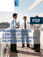 Herramientas de Comunicación Escrita. Cartas de Presentación.pdf