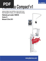 Download Planmeca Compact 1 Parts Manual by Balaji Balasubramanian SN328579093 doc pdf