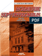 Acta Moldaviae Septentrionalis VII VIII 2008 2009 PDF