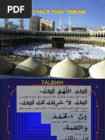 Download Haji dan umrah by walit SN3285796 doc pdf