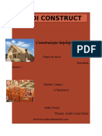 Construiește Înțelept