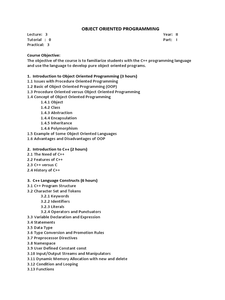 Sem 3 | PDF | C++ | Bipolar Junction Transistor