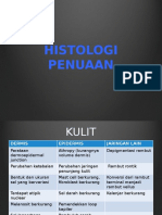 Histologi Penuaan