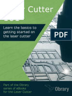 Laser Cutter 101