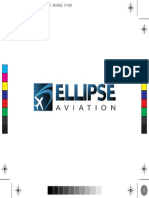 ELLIPSE Aviation Logo
