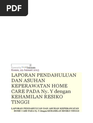 Home Care Translate