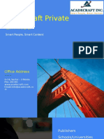 Acadecraft Private Limited (1)
