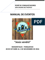 Manual de Eventos Xxi Campori Mchp 2016 (1)