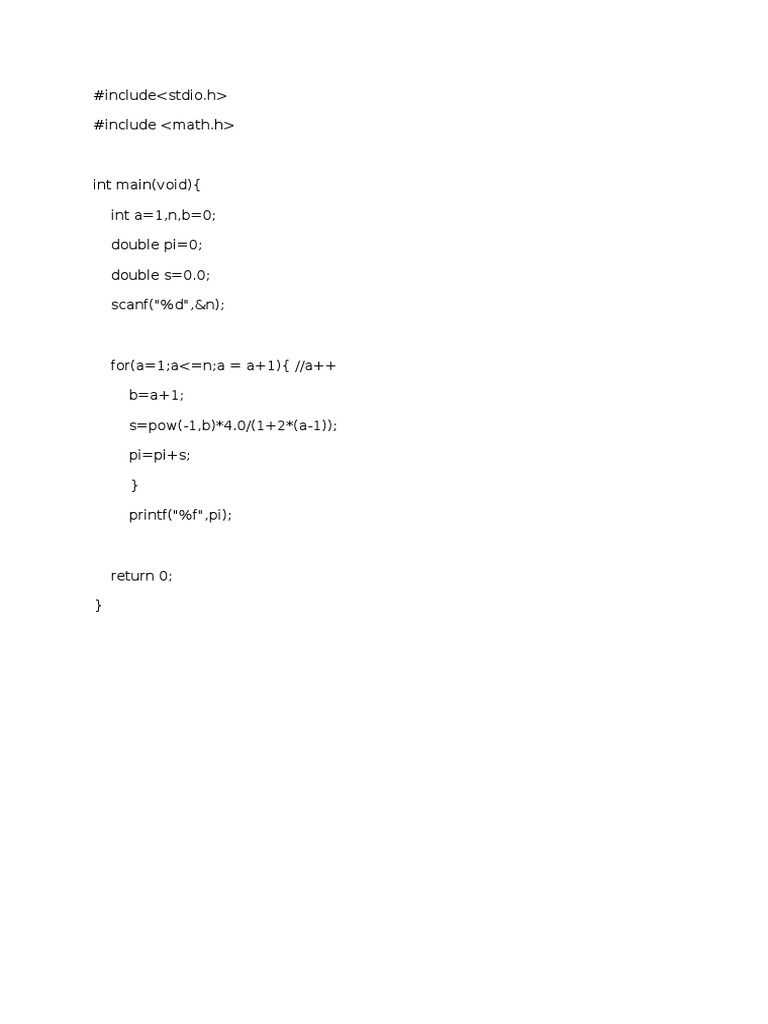 #Include #Include | PDF | Computers