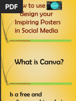 Download How to Use Canva 2016 by Cecilia S Joaquin  by Ma Cecilia Samson Joaquin  SN328585761 doc pdf