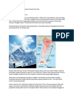 Download Terbentuknya Himalaya by Pranjono Aji Nugroho SN328586638 doc pdf