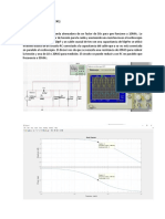 Diseño Sonda Atenuadora