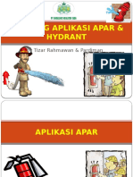 Training_APAR_and_Hydrant.pptx
