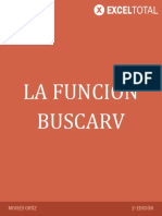 La Funcion Buscarv Edicion No. 1