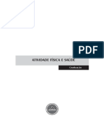 Apostila de Atividade Física e Saúde PDF