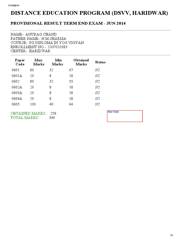 Dsvv Entrance Exam Result 2025 Rtu Syllabus 1st Year Pdf To Pdf